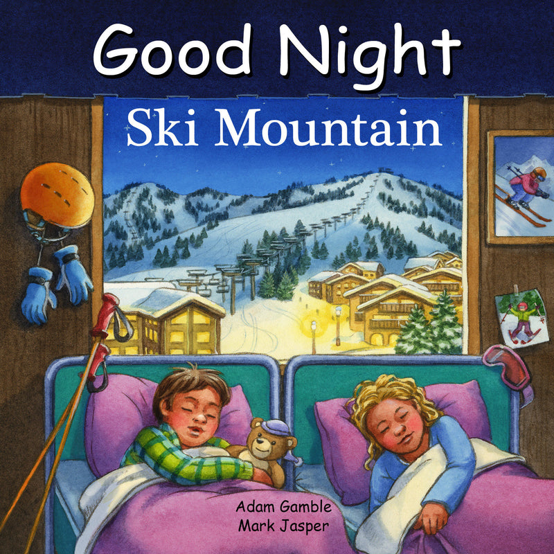 Good Night Our World