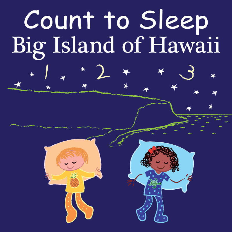 Count To Sleep