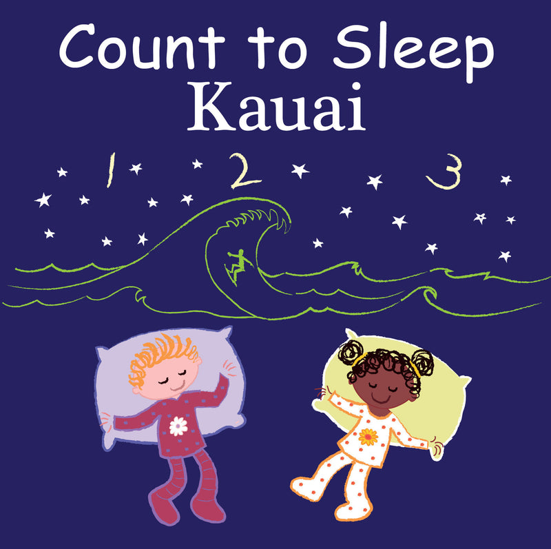 Count To Sleep