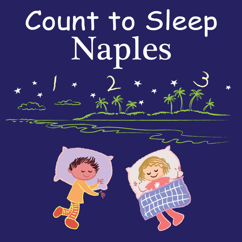 Count To Sleep