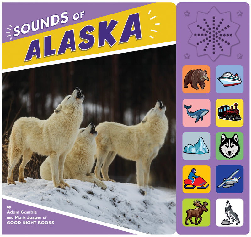 Sounds of Alaska