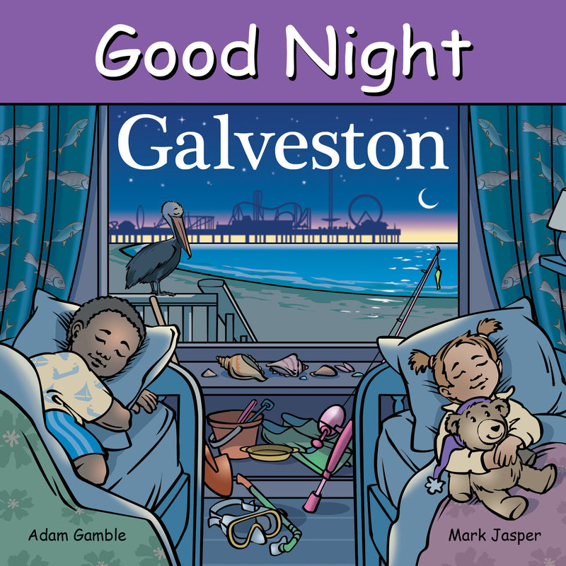 Good Night Galveston