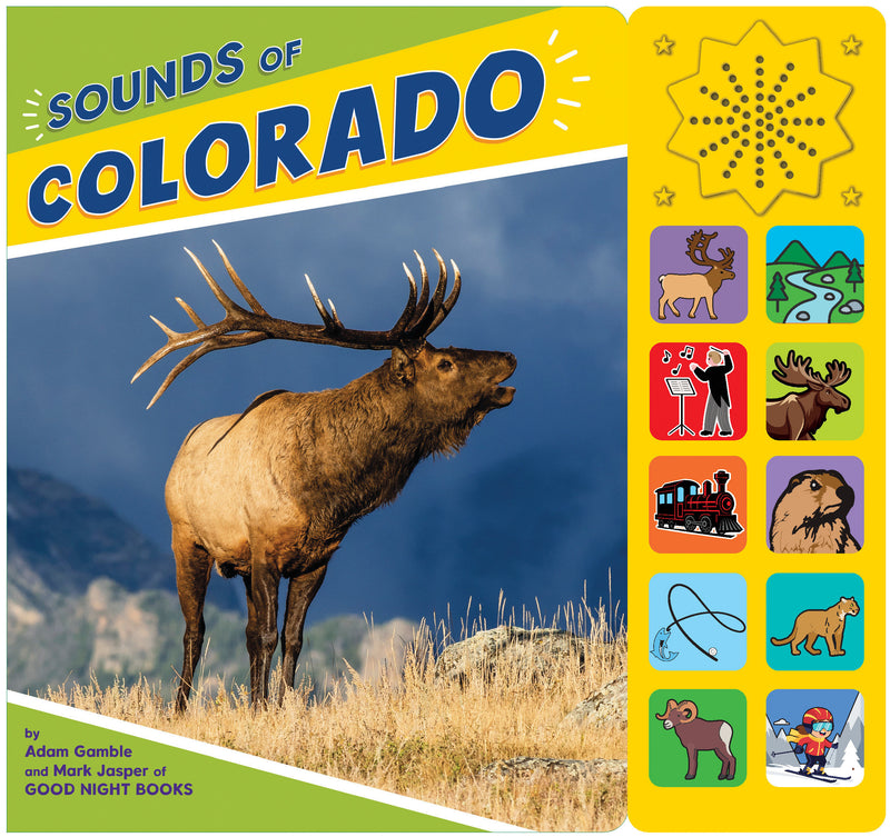 Sounds of Colorado