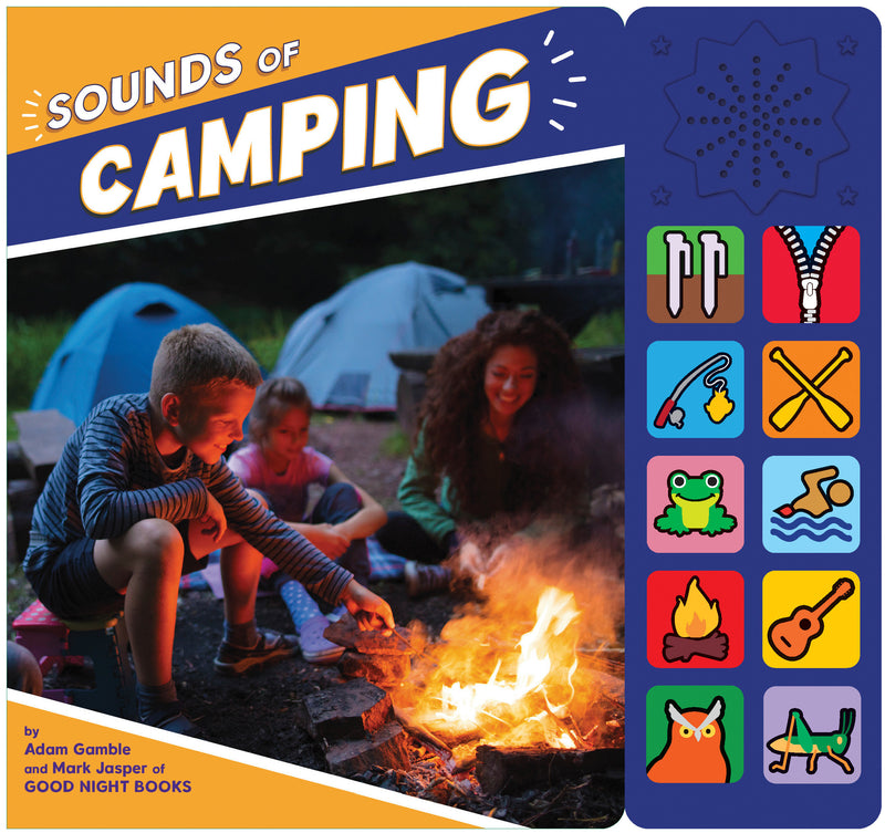 Sounds of Camping