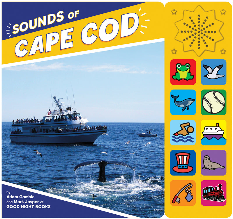 Sounds of Cape Cod