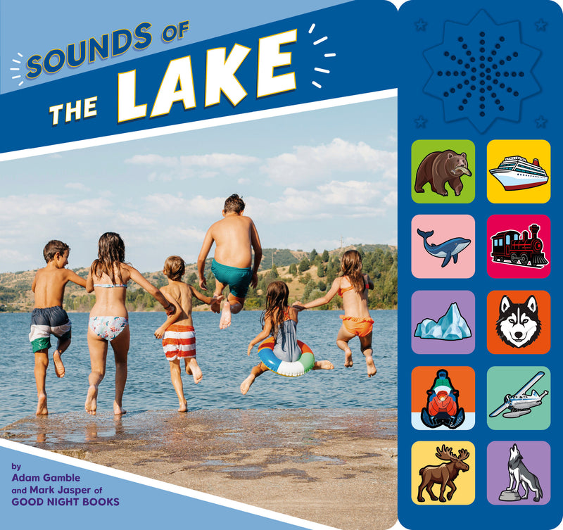 Sounds of the Lake