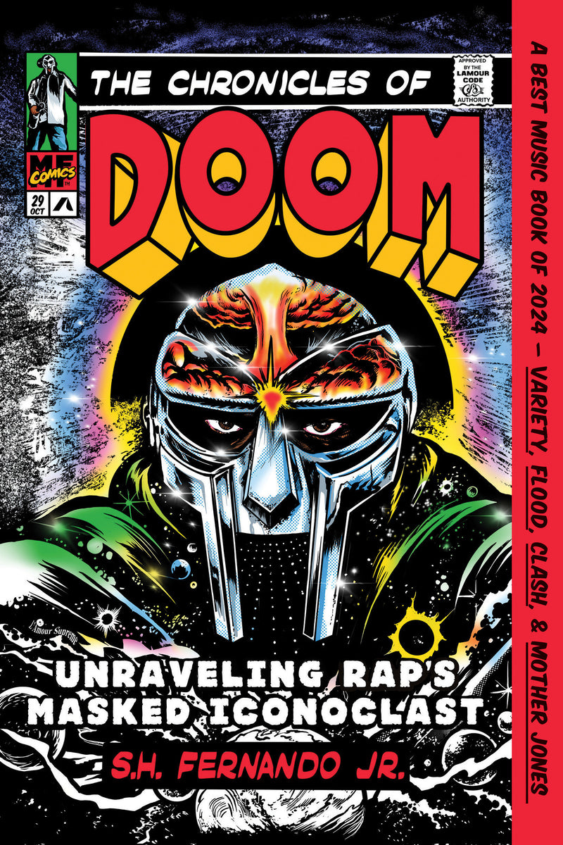 The Chronicles of DOOM