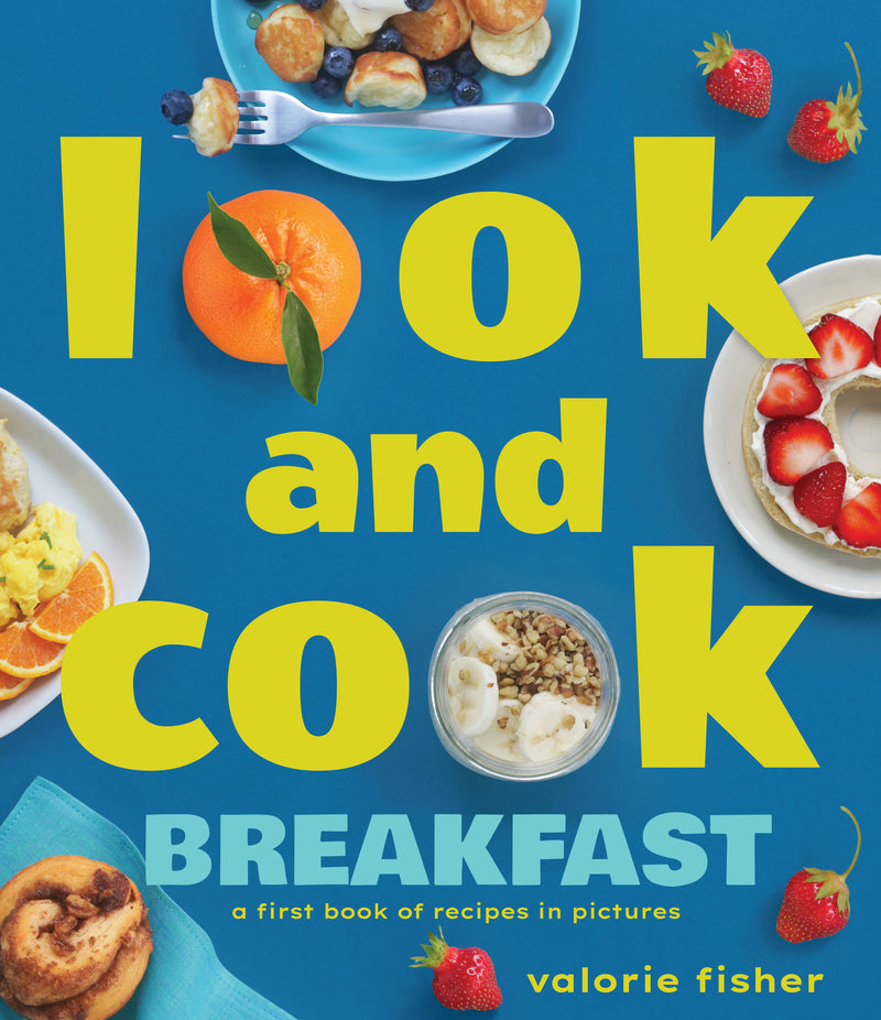 Look and Cook