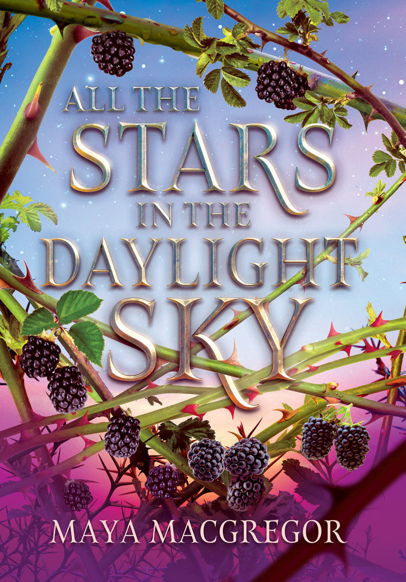 All the Stars in the Daylight Sky