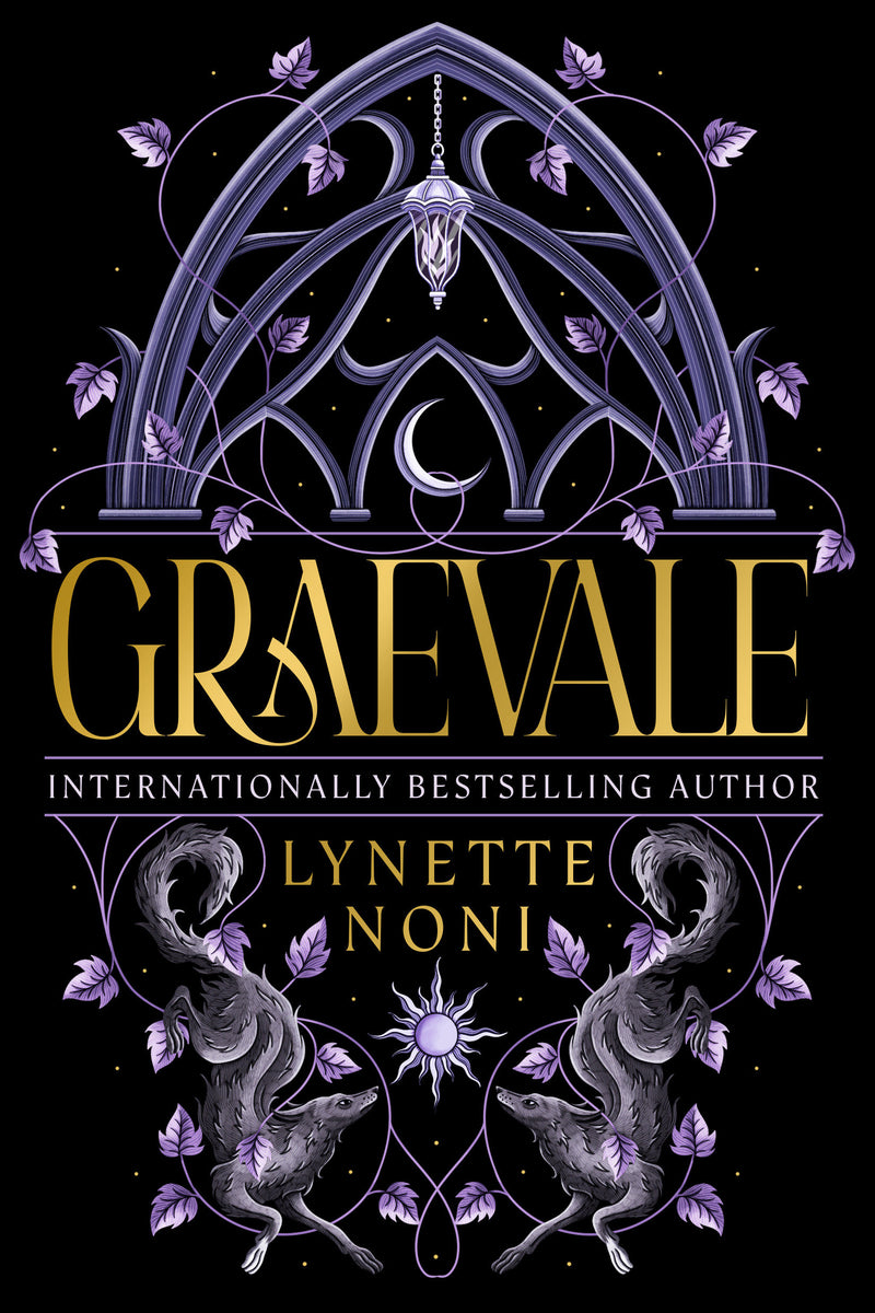 Graevale: Medoran Chronicles Book 4