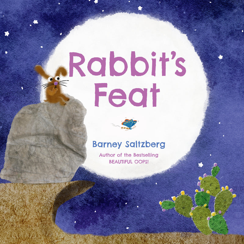 Rabbit's Feat