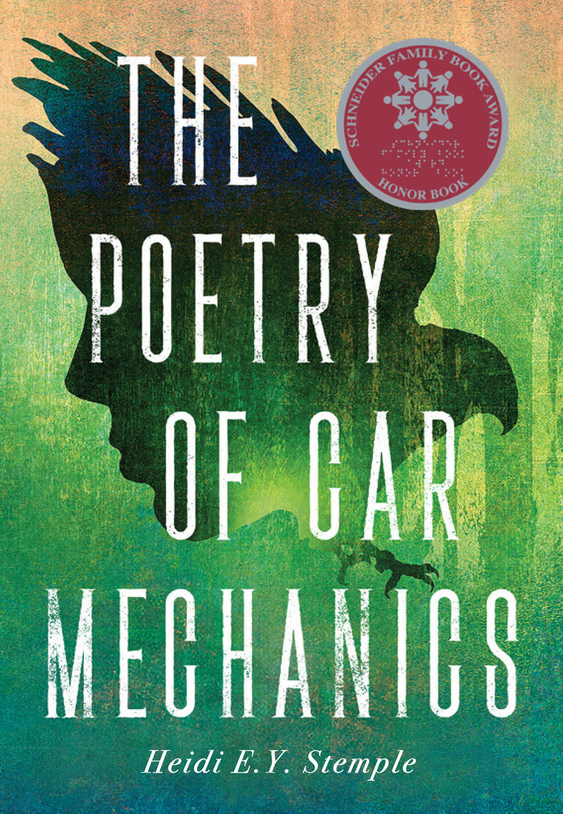 The Poetry of Car Mechanics