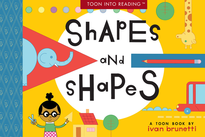 Shapes and Shapes
