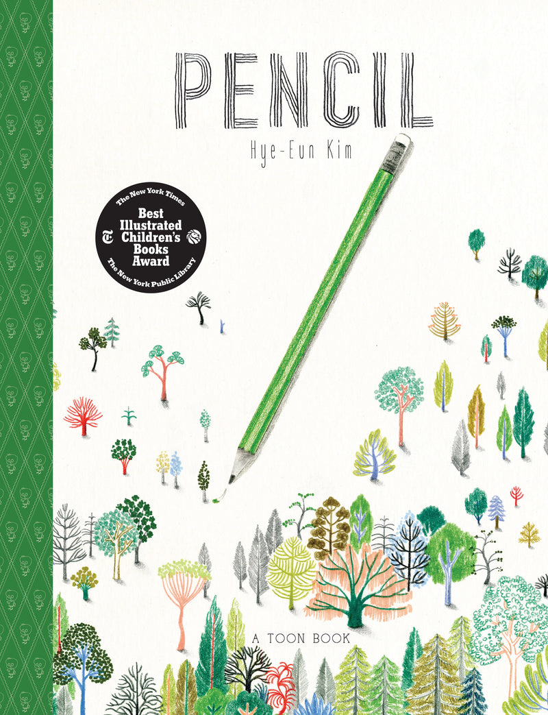 Pencil