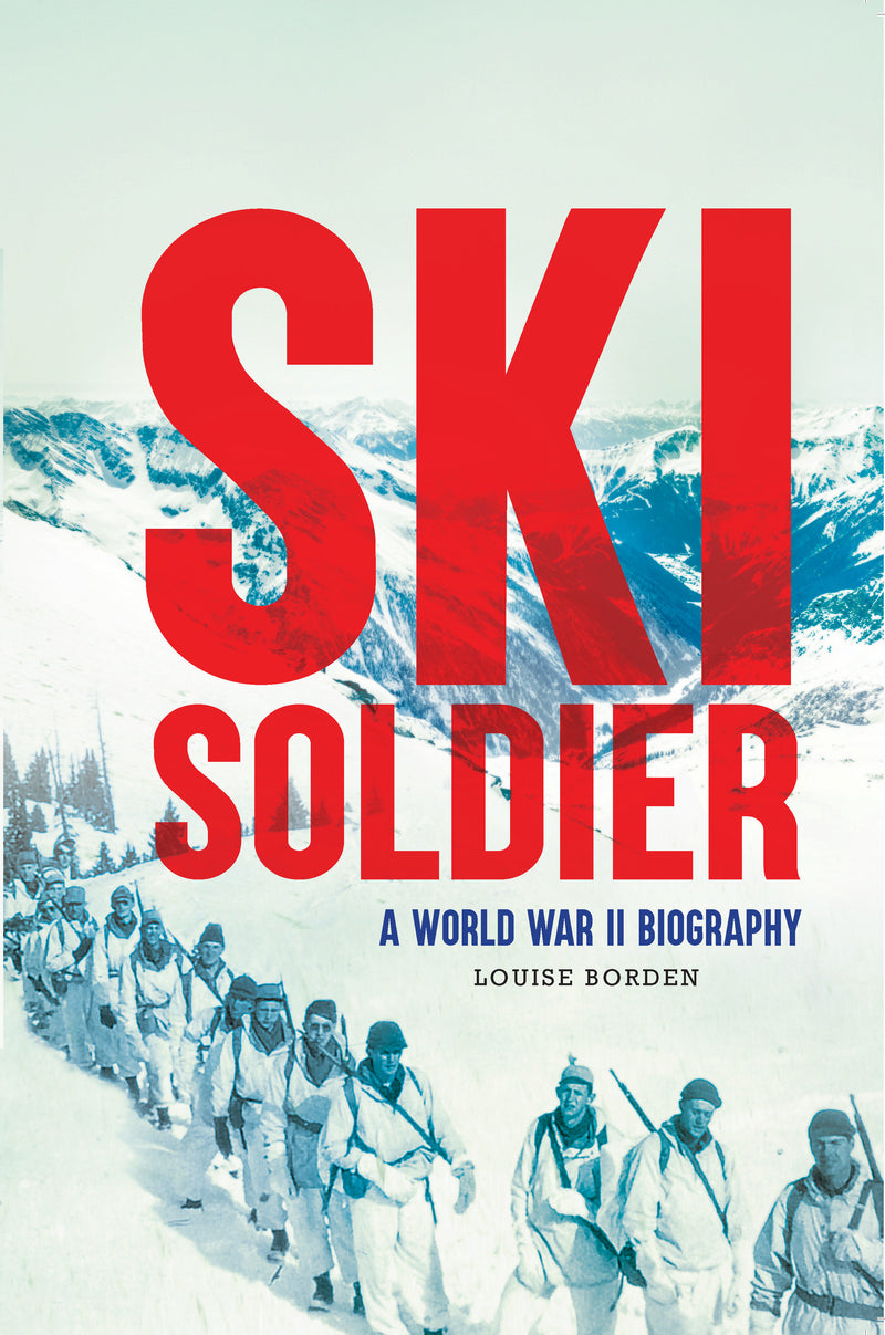 Ski Soldier
