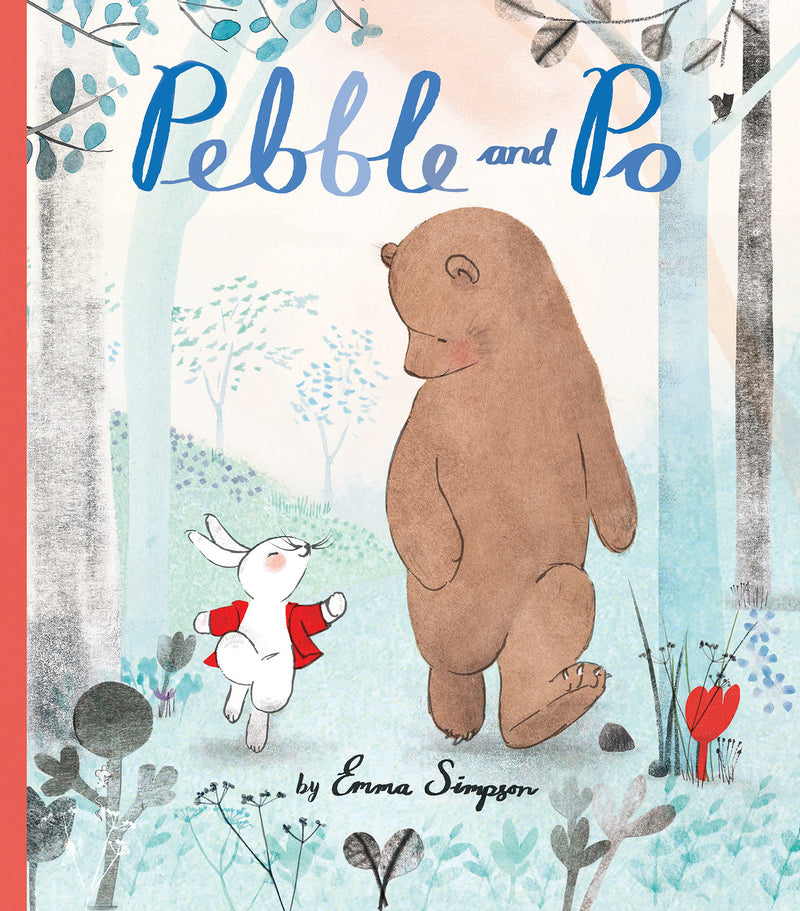 Pebble and Po