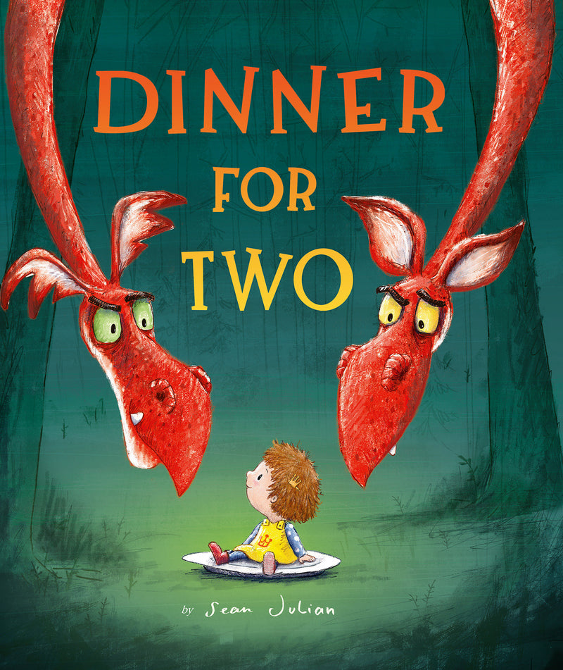 Dinner for Two