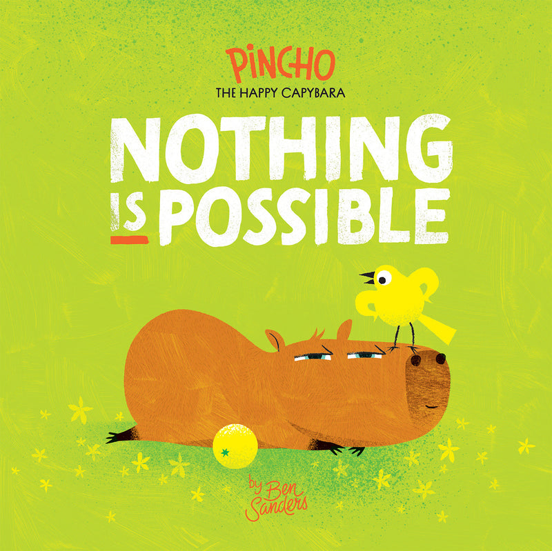 Nothing Is Possible