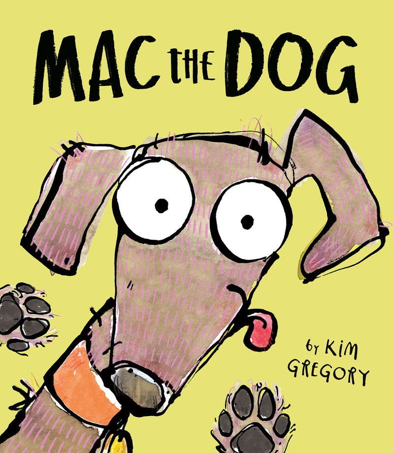 Mac the Dog