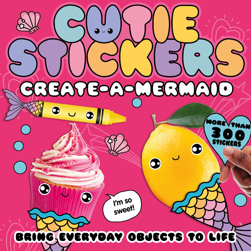 Create-a-Mermaid