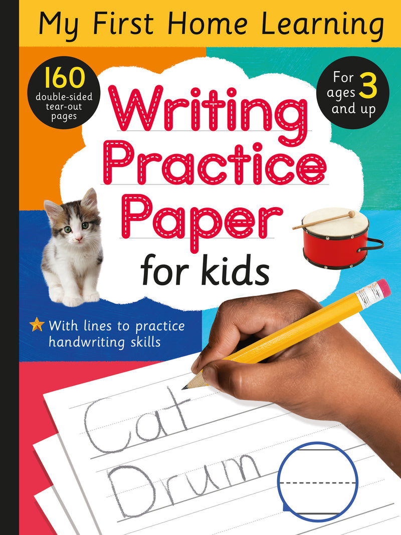 My First Home Learning