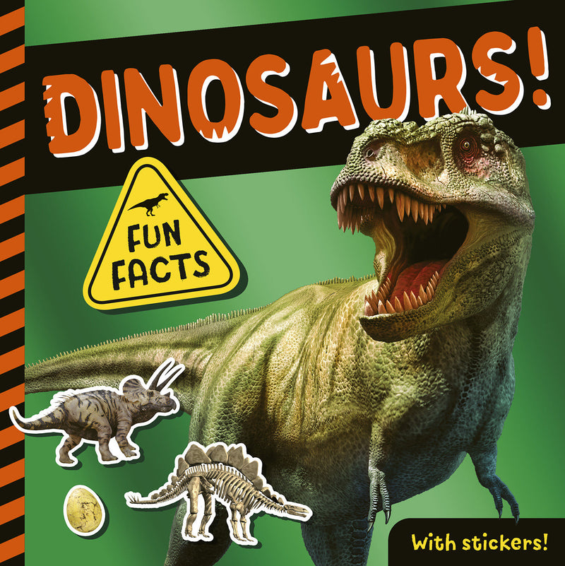 Dinosaurs!