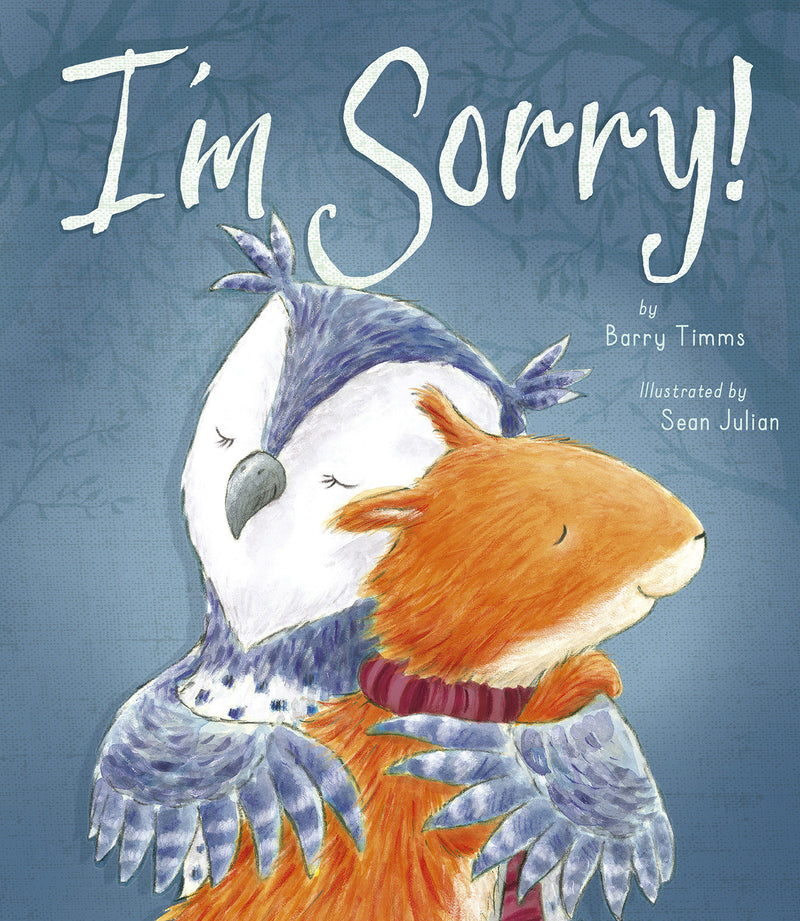 I'm Sorry!