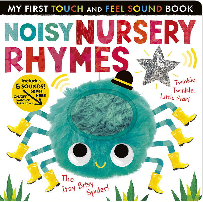 Noisy Nursery Rhymes