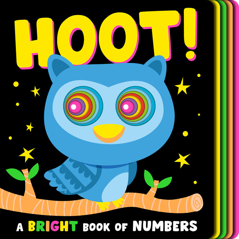 Hoot!