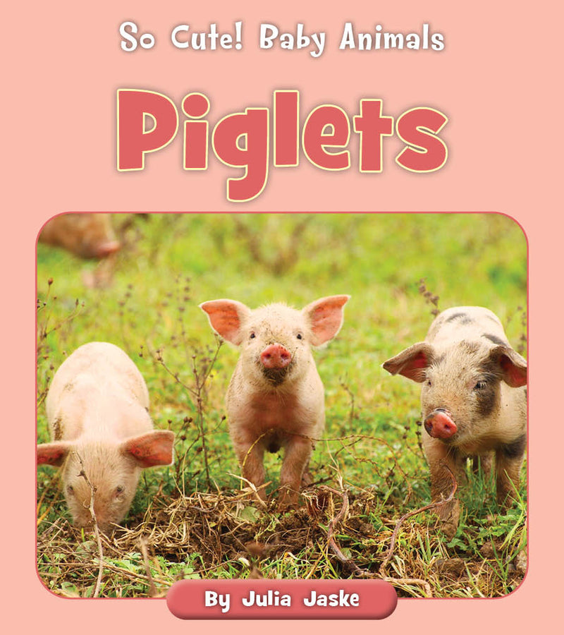 Piglets