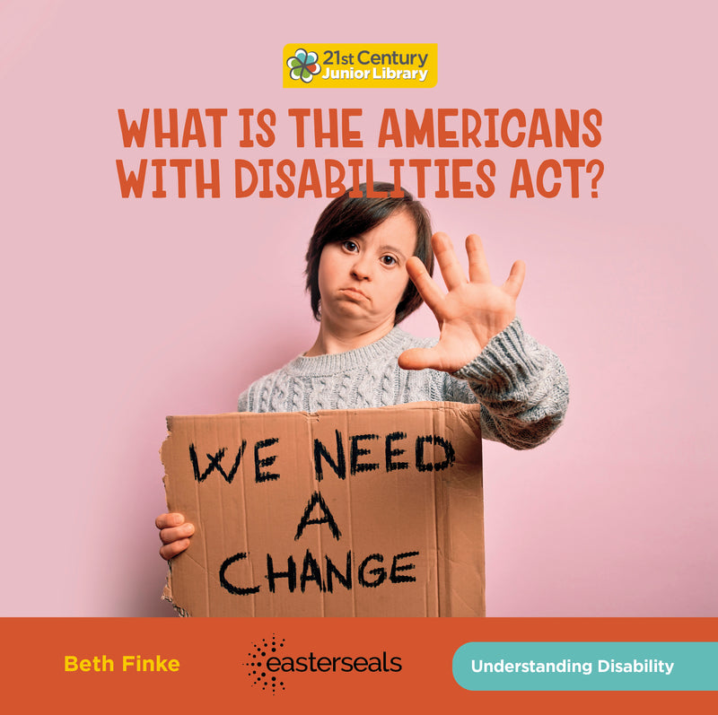 What is the Americans with Disabilities Act?
