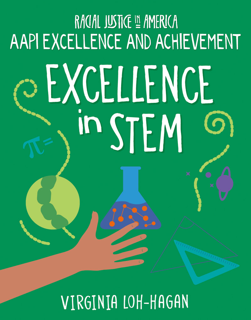 Excellence in STEM
