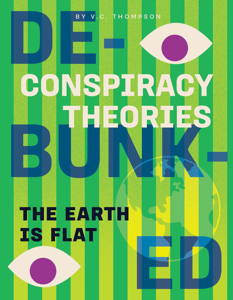 The Earth Is Flat