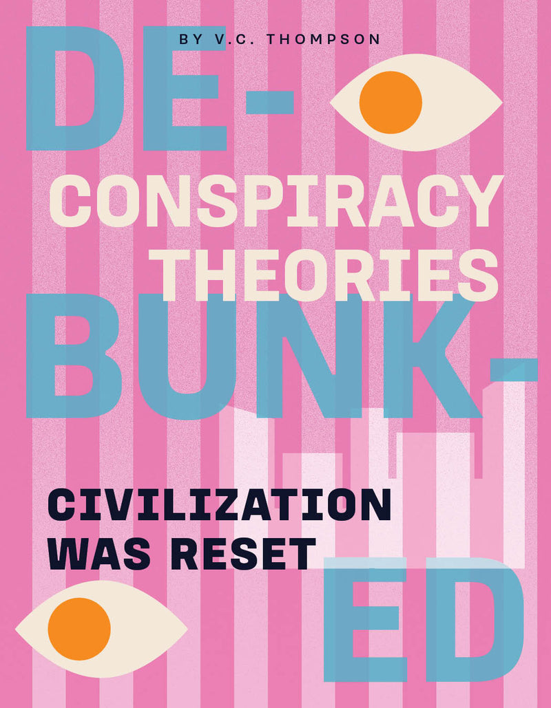 Civilization Was Reset