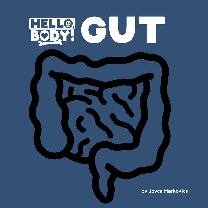 Gut
