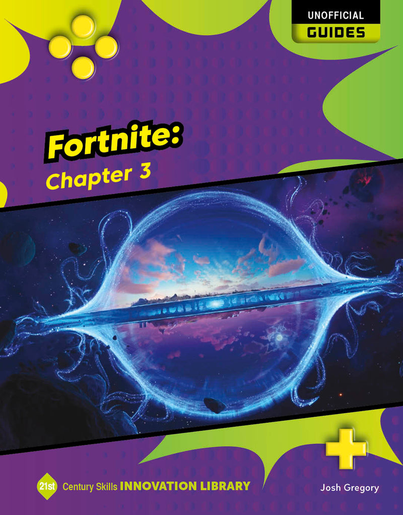 Fortnite: Chapter 3