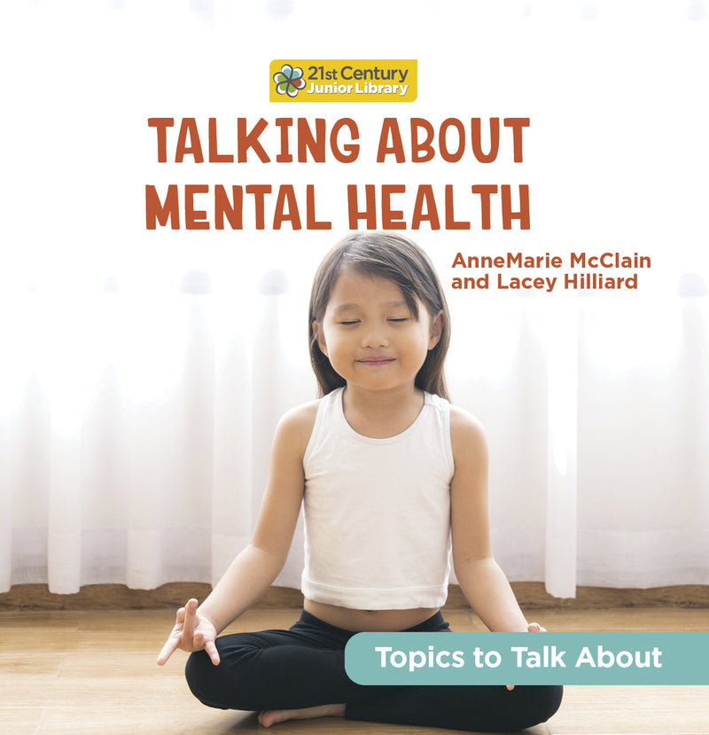 Talking About Mental Health