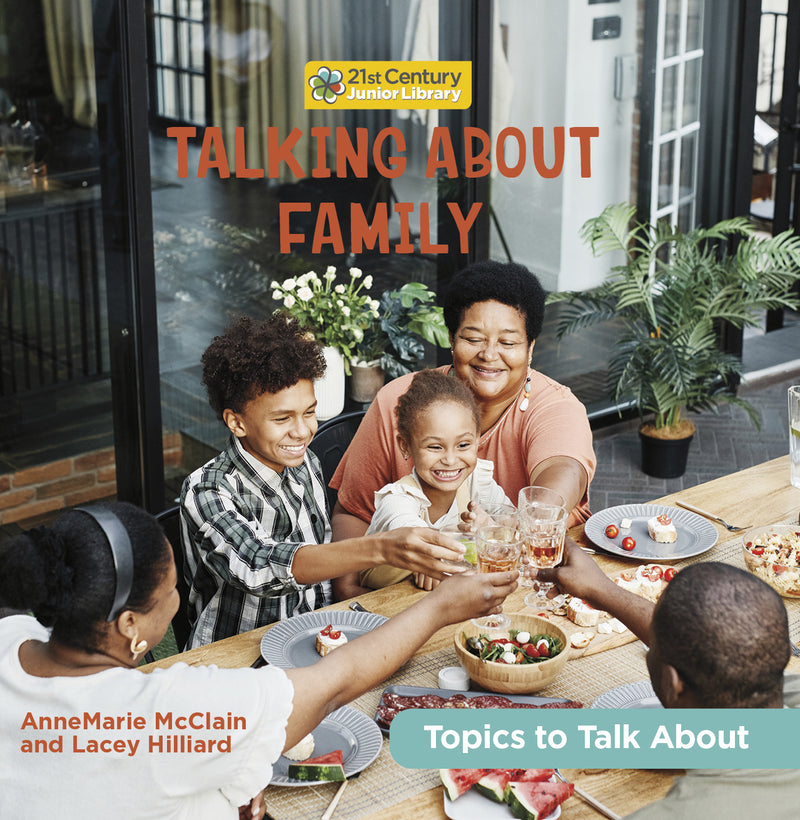 Talking About Family