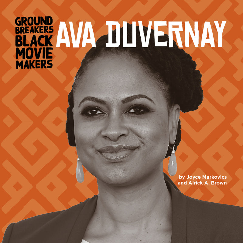 Ava DuVernay