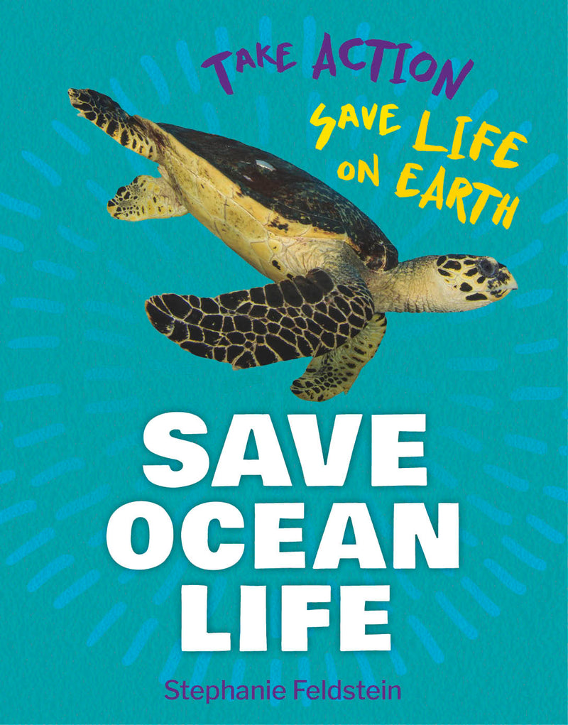 Save Ocean Life
