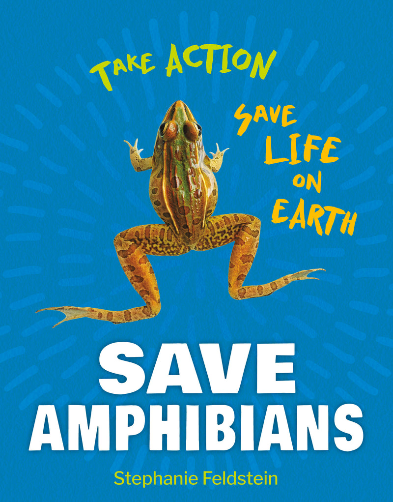 Save Amphibians