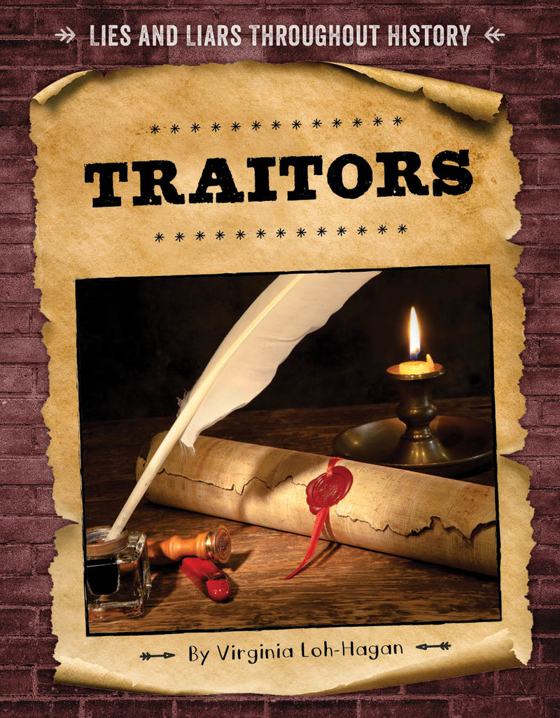 Traitors