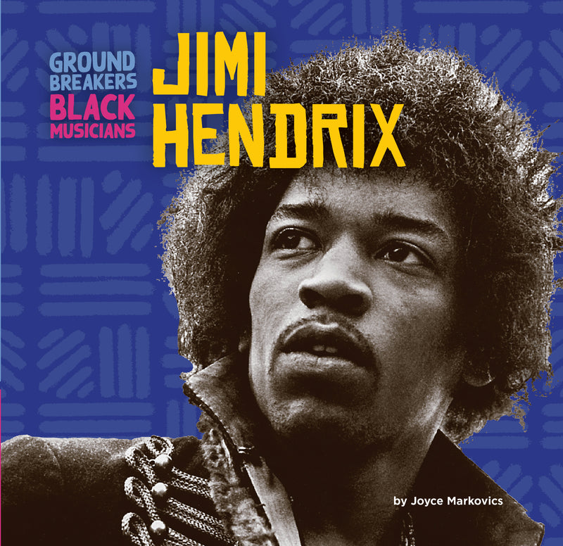 Jimi Hendrix
