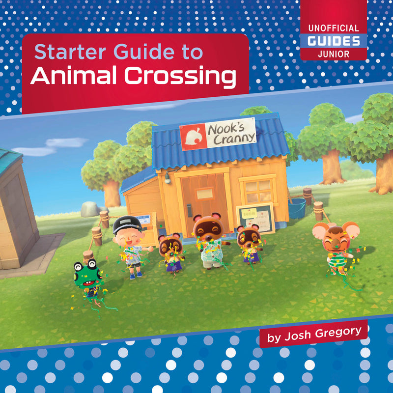Starter Guide to Animal Crossing