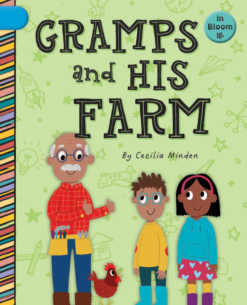 Gramps and His Farm