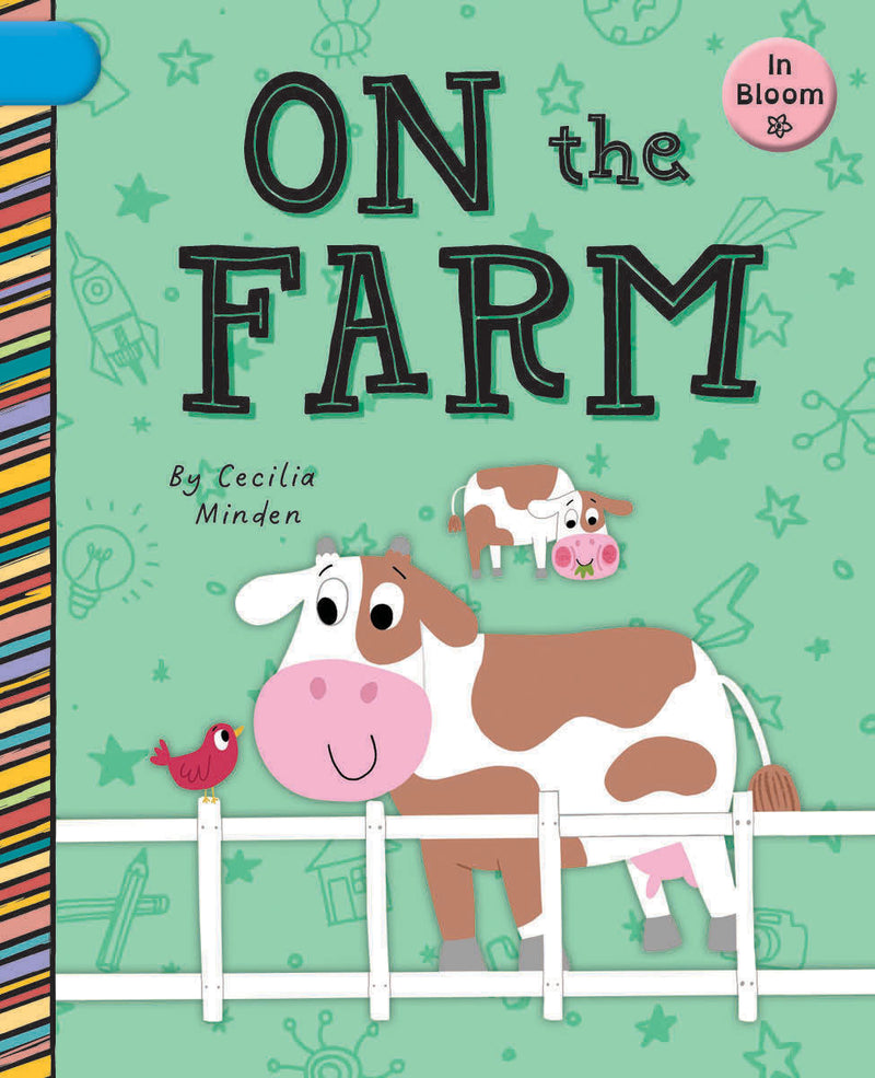 On the Farm