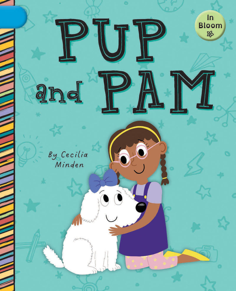 Pup and Pam