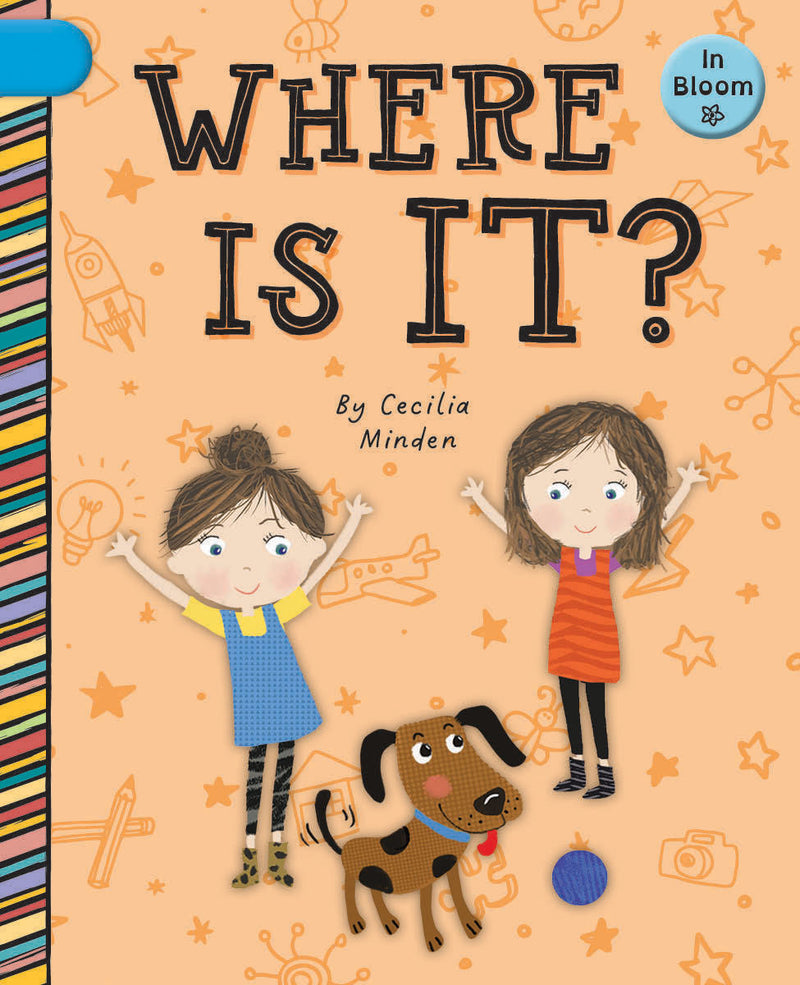 Where Is It?