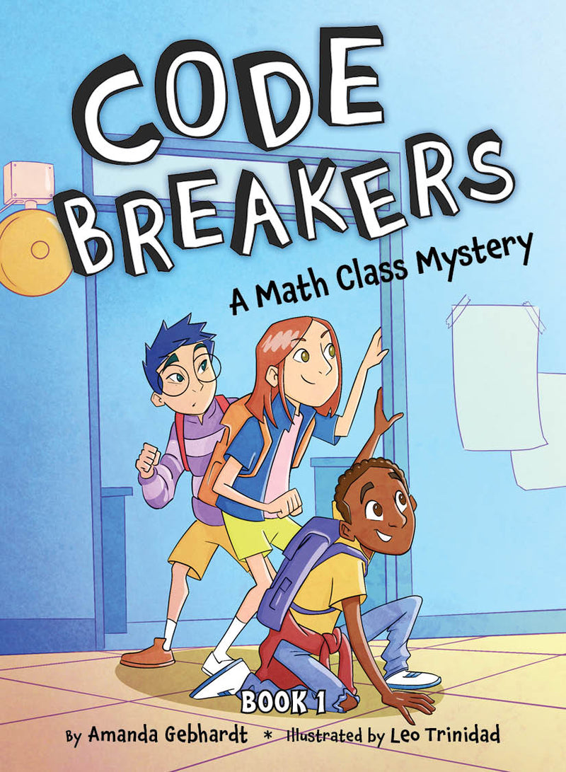 A Math Class Mystery