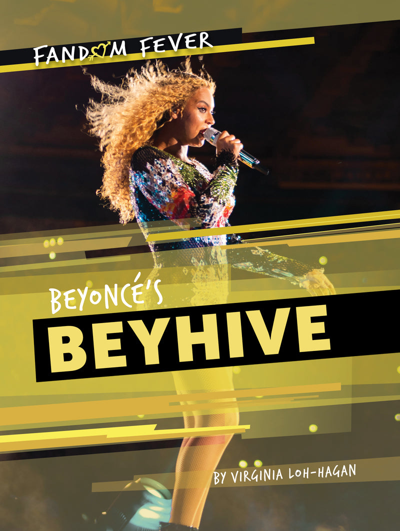 Beyoncé's BeyHive